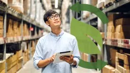 دوره آموزشی دوره آموزشی مبانی زنجیره تامین پایدار - Image of Course Fundamentals of Sustainable Supply Chains